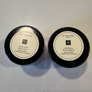 Bundle 3 Jo Malone mini Body Creme